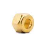 Co2 Type 30 Inlet Nut - Image 2