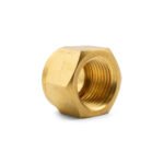 Co2 Type 30 Inlet Nut - Image 3