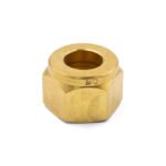 Co2 Type 30 Inlet Nut - Image 4