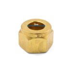Co2 Type 30 Inlet Nut - Image 6