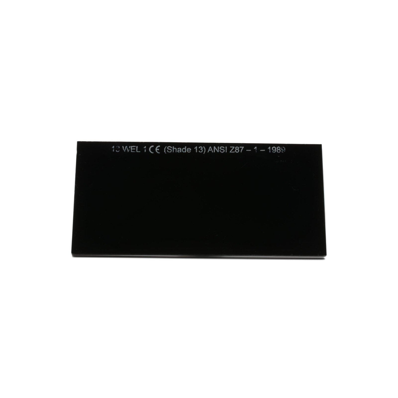 COBRA Flippy Lens Shade 13 Welding Lens 51x108mm 10pk