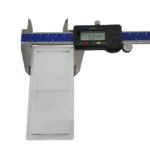 1.5 Diopter Flippy Welding Helmet Magnified Cheater Lens 51mm x 108mm - Image 4