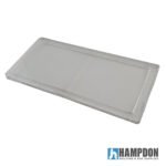 1.5 Diopter Flippy Welding Helmet Magnified Cheater Lens 51mm x 108mm - Image 6