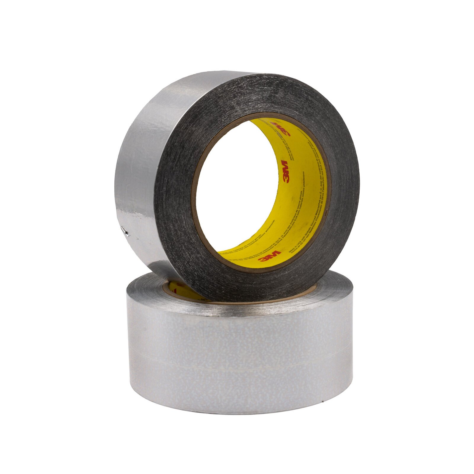3M 70008500582 Easy Tape 50mmx55m Aluminium Foil 425-2 Pack