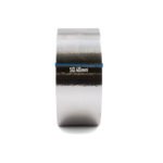 3M 70008500582 EZ TAPE AND Easy Tape 50mm x 55m Aluminium Foil Tape 425 - 5 Pack - Image 6