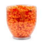 3M 1100-BT Earplug Dispenser + 500 Pairs Refill - Image 2