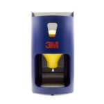 3M 1100-BT Earplug Dispenser + 500 Pairs Refill - Image 3