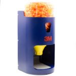 3M 1100-BT Earplug Dispenser + 500 Pairs Refill - Image 4