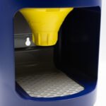 3M 1100-BT Earplug Dispenser + 500 Pairs Refill - Image 6