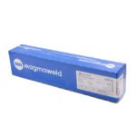 MAGMAWELD 7016 - Low Hydrogen 2.5mm Stick Electrodes - 5KG Pack - Image 3