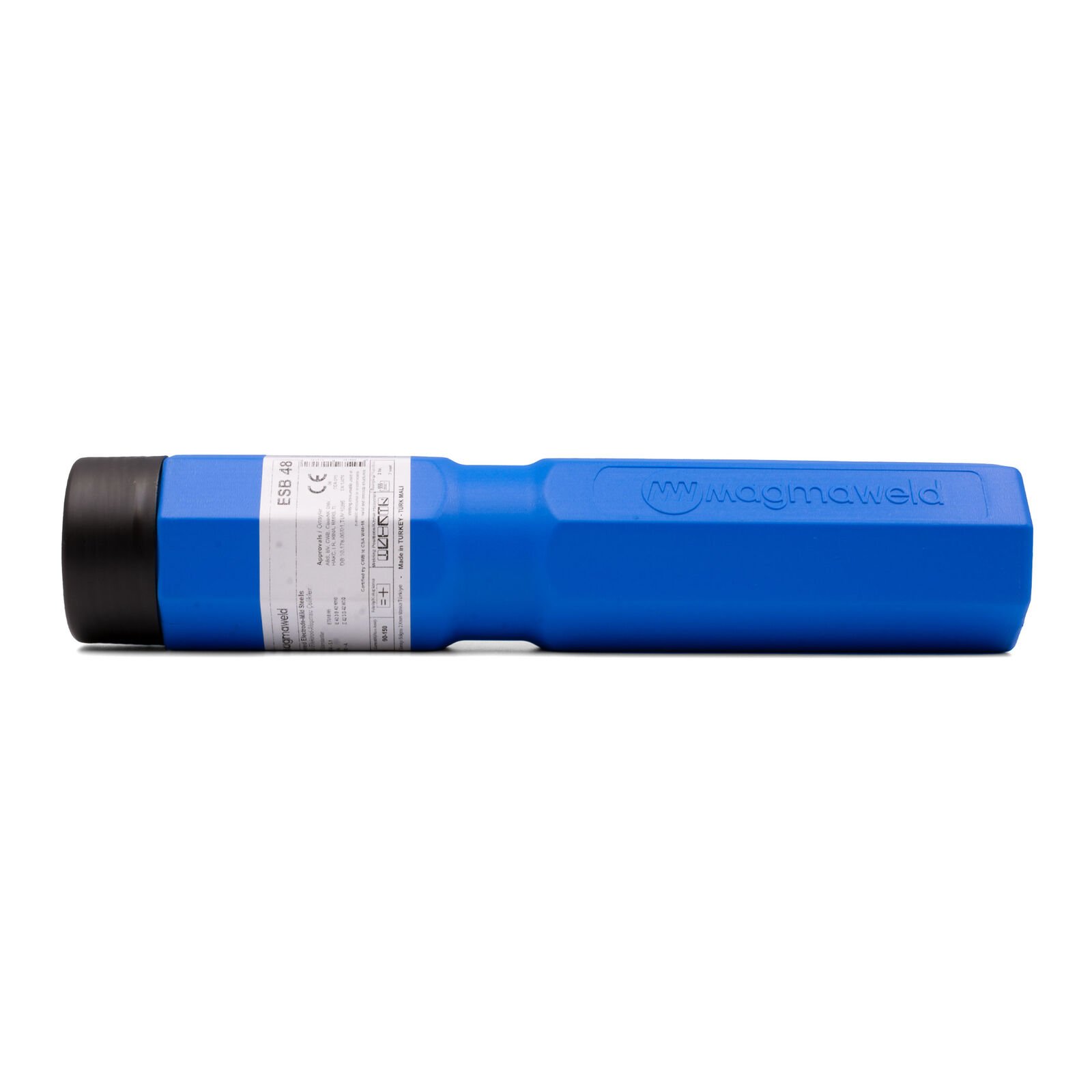 MAGMAWELD 7018 4.0mm Low Hydrogen Stick Electrodes 2.5KG