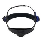 3M Speedglas Head Harness 100 9000 9002NC SL Welding Helmet - Image 2