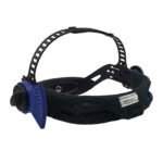 3M Speedglas Head Harness 100 9000 9002NC SL Welding Helmet - Image 3