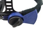 3M Speedglas Head Harness 100 9000 9002NC SL Welding Helmet - Image 5