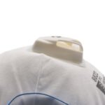 3M Aura 9322 FFP2/P2 Valve Particulate Respirator 12 Pack - Image 6