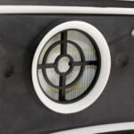 3M TR-3712E Versaflo Particulate Filter PAPR-P3 - 7100266123 - Image 6