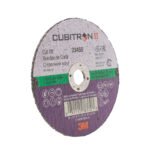 3M Cubitron 3 90032 75mm Cut-off Wheel 50pcs - Image 2