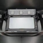 3M Speedglas Auto-darkening Welding Lens to Suit 100 Series - Image 2