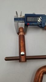 TECNA 7900 Handheld Spot Welder Arm Set - 7516 - Image 5