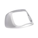 3M Speedglas Silver Front Cover Housing to Suit 100 Series Helmets
