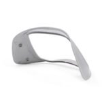 3M Speedglas Silver Front Cover Housing to Suit 100 Series Helmets - Image 4
