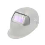 3M Speedglas Silver Front Cover Housing to Suit 100 Series Helmets - Image 6
