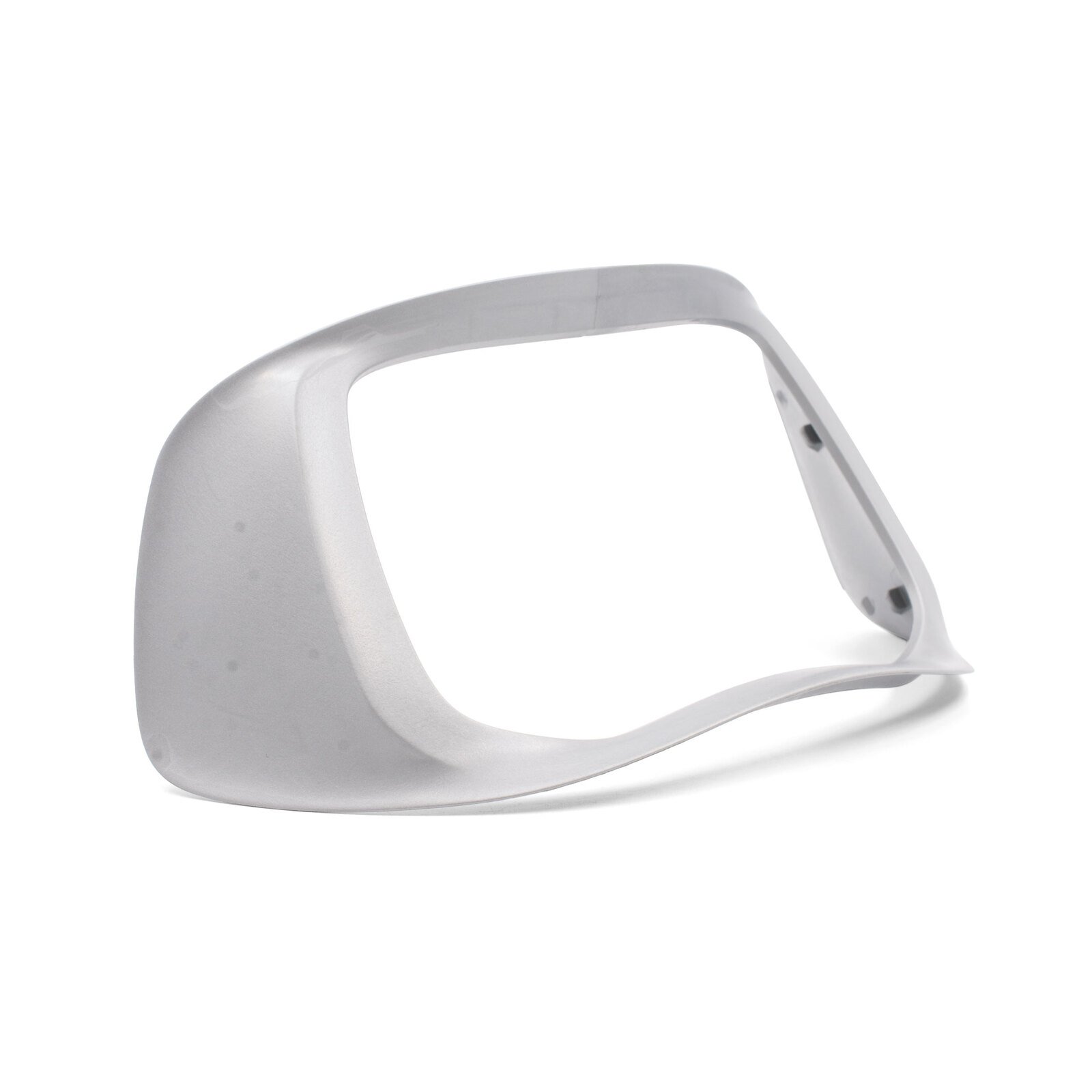 3M Speedglas Silver Front Cover Housing to Suit 100 Series Helmets