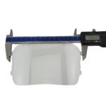 3M Speedglas Outer Lens for 100 Series Helmet - 5 Pack - Image 2