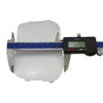 3M Speedglas Outer Lens for 100 Series Helmet - 5 Pack - Image 3