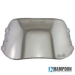 3M Speedglas Outer Lens for 100 Series Helmet - 5 Pack - Image 6