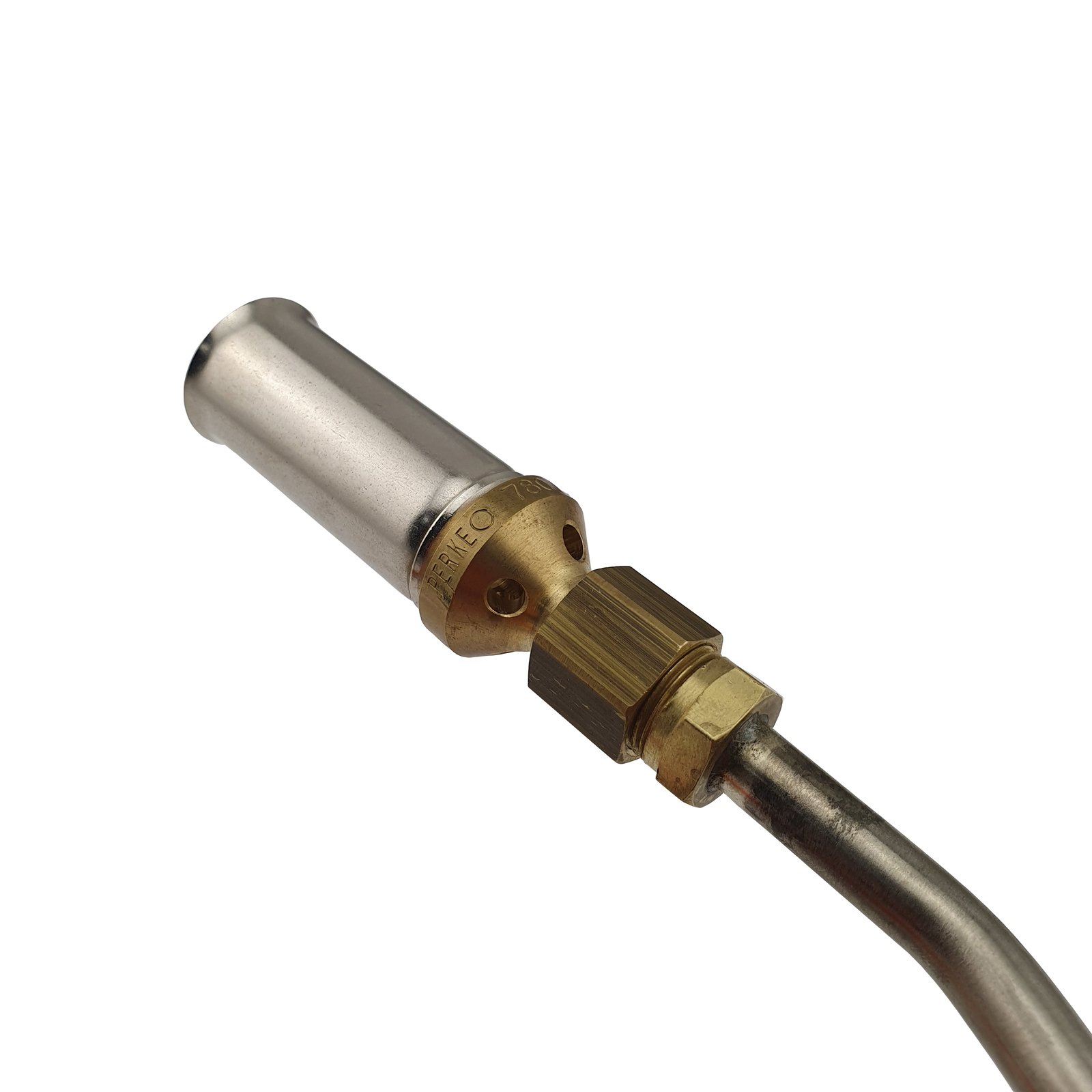 Harris 20mm Diameter Burner Head for Perkeo Scorcher HKAL601 / 801