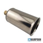 Harris 60mm Burner Head for Perkeo Scorcher HKAL601 / 801 - Image 6