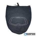 3M Speedglas G5-02 Welding Helmet Storage Bag - Image 3