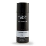 Ardrox 800/3 Black Magnetic Inspection Ink - 12 Each
