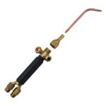 UWELD Oxygen / Acetylene Micro Torch Kit for Brazing