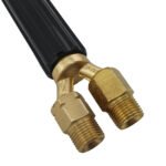 UWELD Oxygen/LPG Micro Torch Kit for Brazing - Image 2