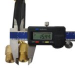 UWELD Oxygen/LPG Micro Torch Kit for Brazing - Image 3