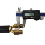 UWELD Oxygen/LPG Micro Torch Kit for Brazing - Image 4