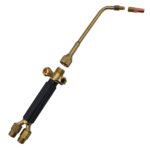 UWELD Oxygen/LPG Micro Torch Kit for Brazing - Image 6