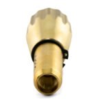 10x10mm Oxy-Acetylene-LPG Mixer CIGWELD 304003 UF3M Brazing - Image 2