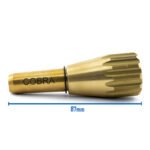 10x10mm Oxy-Acetylene-LPG Mixer CIGWELD 304003 UF3M Brazing - Image 6