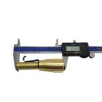 10x13mm 1/2" Oxy Acetylene LPG Gas Mixer Super-Heating Barrel - Image 5