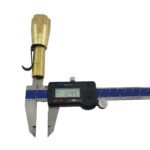 13mm Mixer Oxy Acetylene LPG Gas Super-Heating Barrel - Image 3