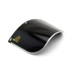 10x Blue Eagle Browguard Shade 5 Face Shield Mask Lens - Image 2