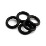 O Rings Regulators BW10003 10pk Black/Red - Image 4