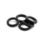 O Rings Regulators BW10003 10pk Black/Red - Image 5