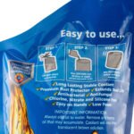 XDP2000 Cutting Fluid - Water Soluble - 1 Litre - 81210-1 - Image 3