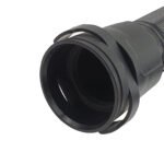 3M Speedglas Breathing Tube Hose - Self Adjusting QRS for Adflo PAPR Helmets - 5 Pack - Image 3