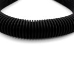 3M Speedglas Heavy Duty Rubber Breathing Tube Self Adjusting Adflo PAPR - Image 3