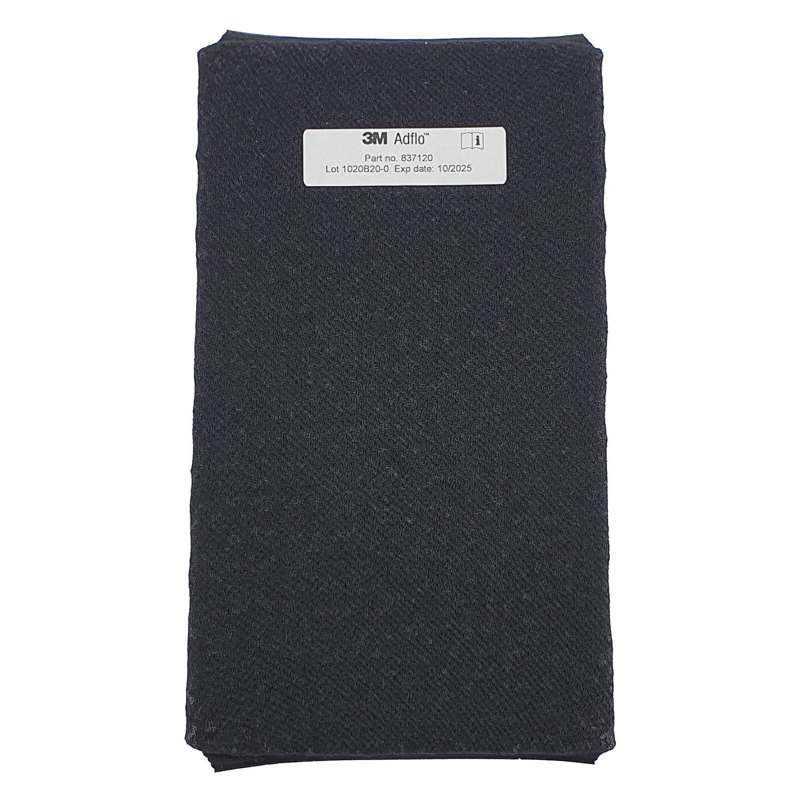 3M Speedglas Odour Filter Replacement Pad for Adflo Welding Helmets